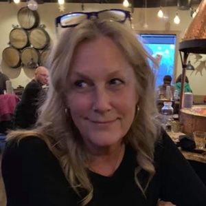 Meet your Posher, Diane